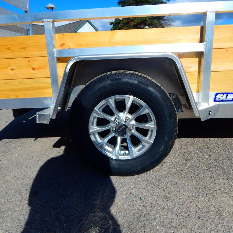 new Utility Trailers Sure-Trac  for sale, in Traverse City, MI Thumbnail 5