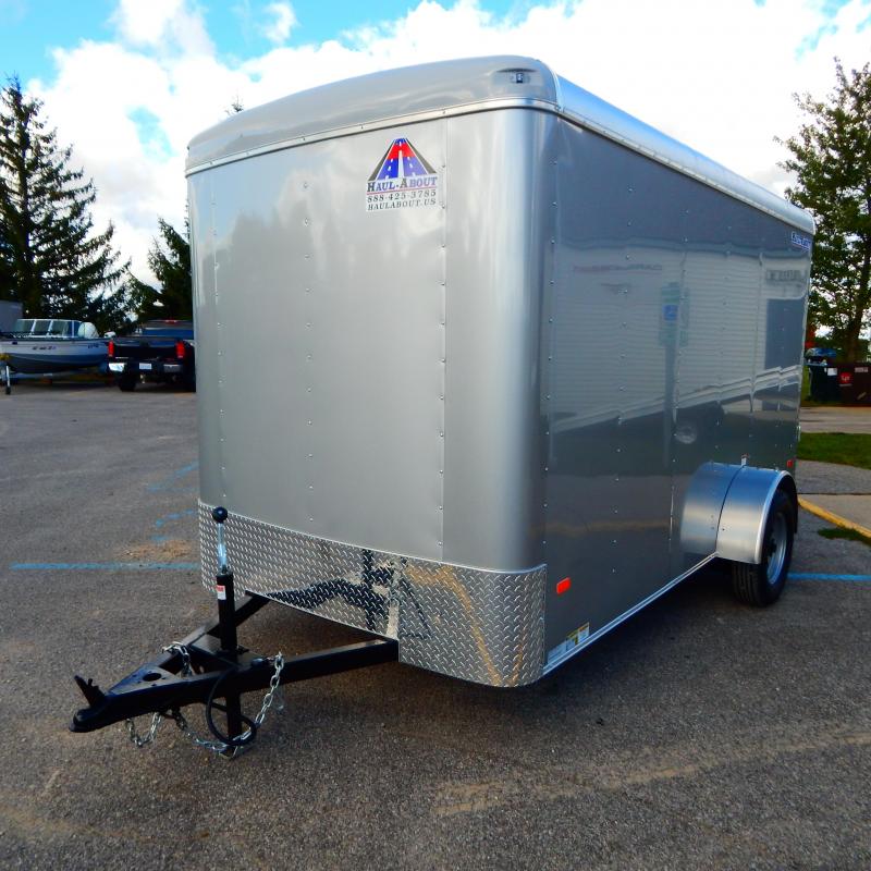 2020 Haul-About 6X10 LYNX Enclosed Cargo Trailer 2020 Haul-About 6X10 LYNX Enclosed Cargo Trailer