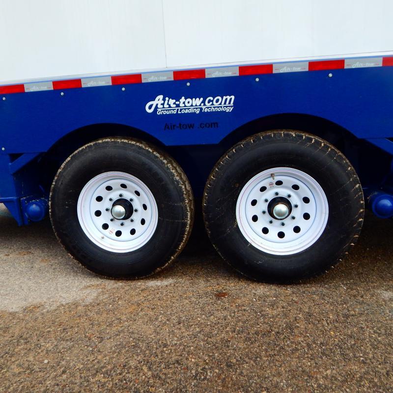 new Cargo (Enclosed) Trailers Air Tow  for sale, in Traverse City, MI Thumbnail 4