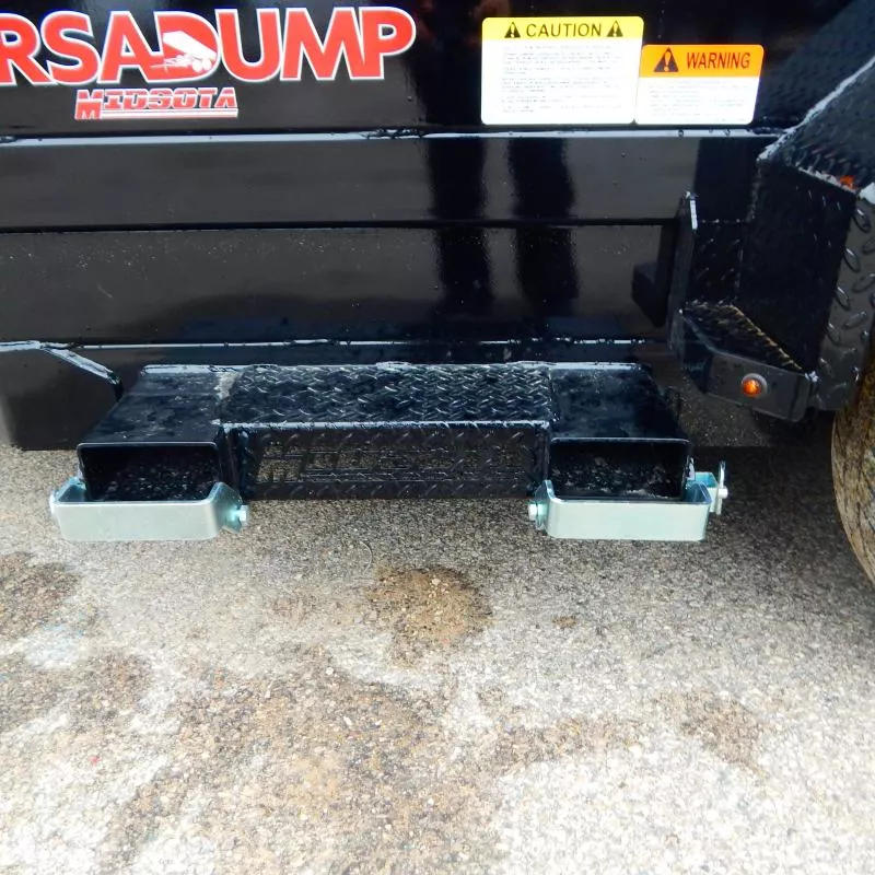 new Dump Trailers Midsota  for sale, in Traverse City, MI Thumbnail 26