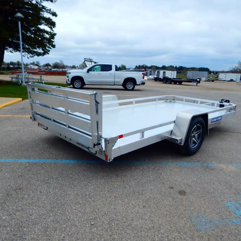 new Utility Trailers Sure-Trac  for sale, in Traverse City, MI Thumbnail 4