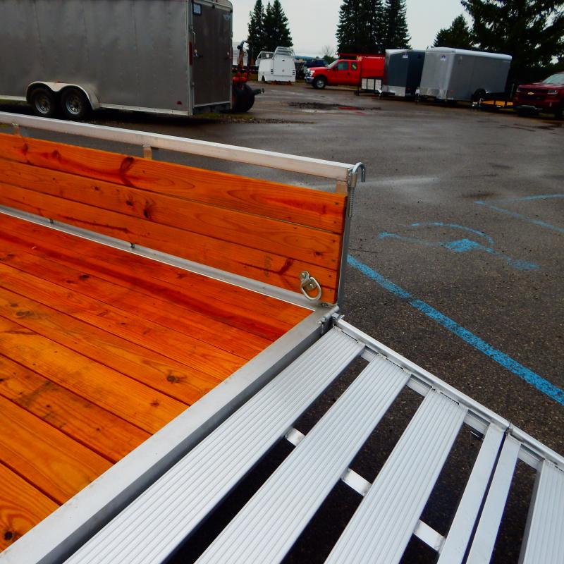 new Utility Trailers Sure-Trac  for sale, in Traverse City, MI Thumbnail 12