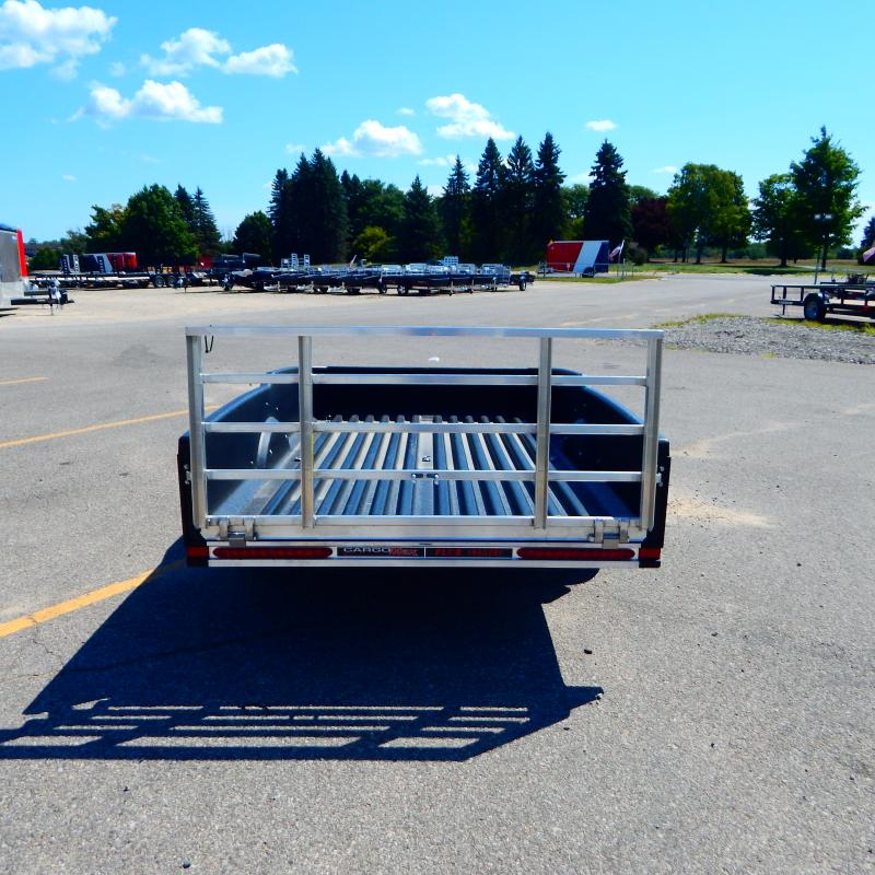 new Utility Trailers Floe  for sale, in Traverse City, MI Thumbnail 6