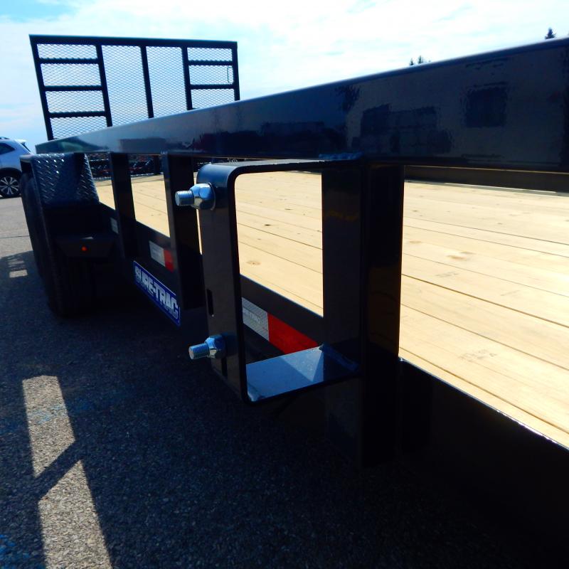 new Utility Trailers Sure-Trac  for sale, in Traverse City, MI Thumbnail 4