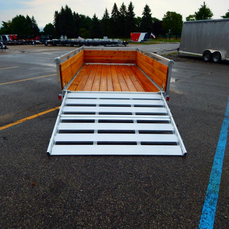new Utility Trailers Sure-Trac  for sale, in Traverse City, MI Thumbnail 9
