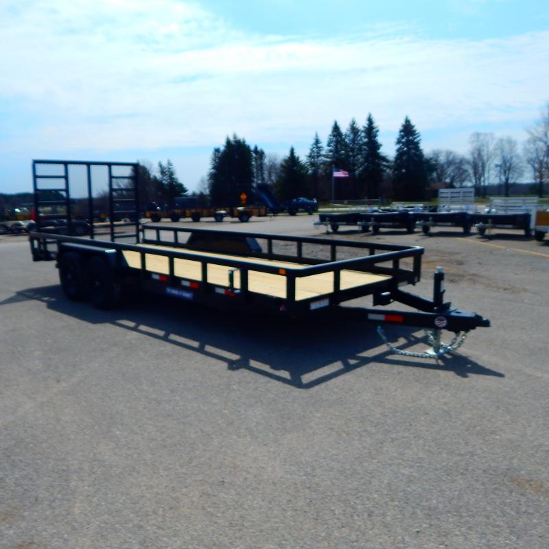 new Utility Trailers Sure-Trac  for sale, in Traverse City, MI Thumbnail 3