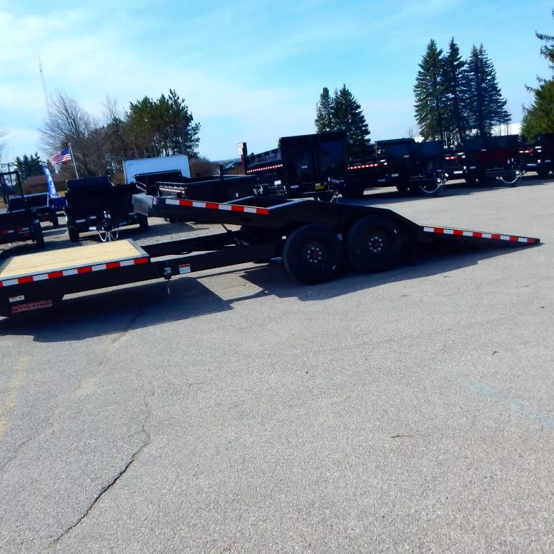 new Equipment / Flatbed Trailers Midsota  for sale, in Traverse City, MI Thumbnail 10