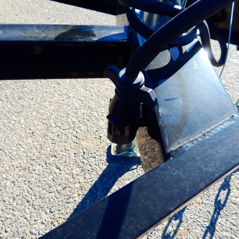 new Car Haulers / Racing Trailers Sure-Trac  for sale, in Traverse City, MI Thumbnail 5