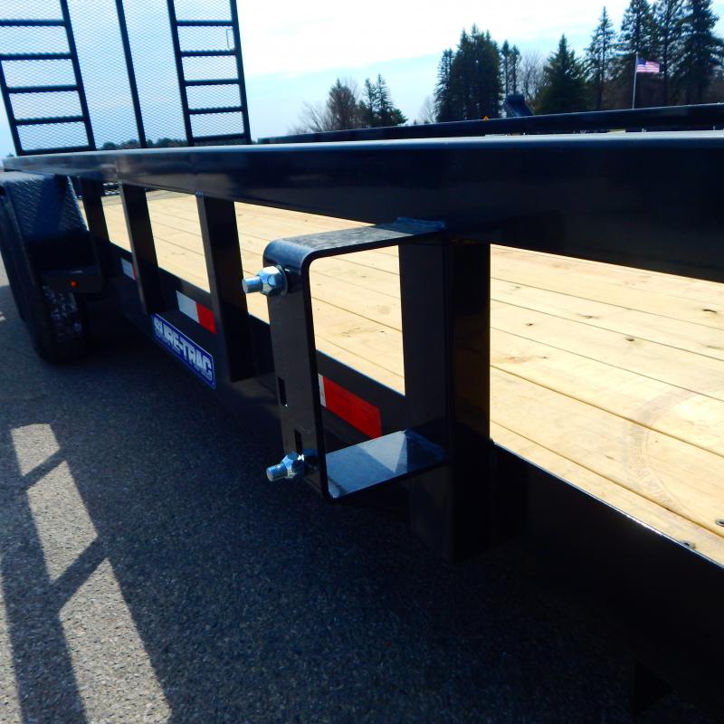 new Utility Trailers Sure-Trac  for sale, in Traverse City, MI Thumbnail 4