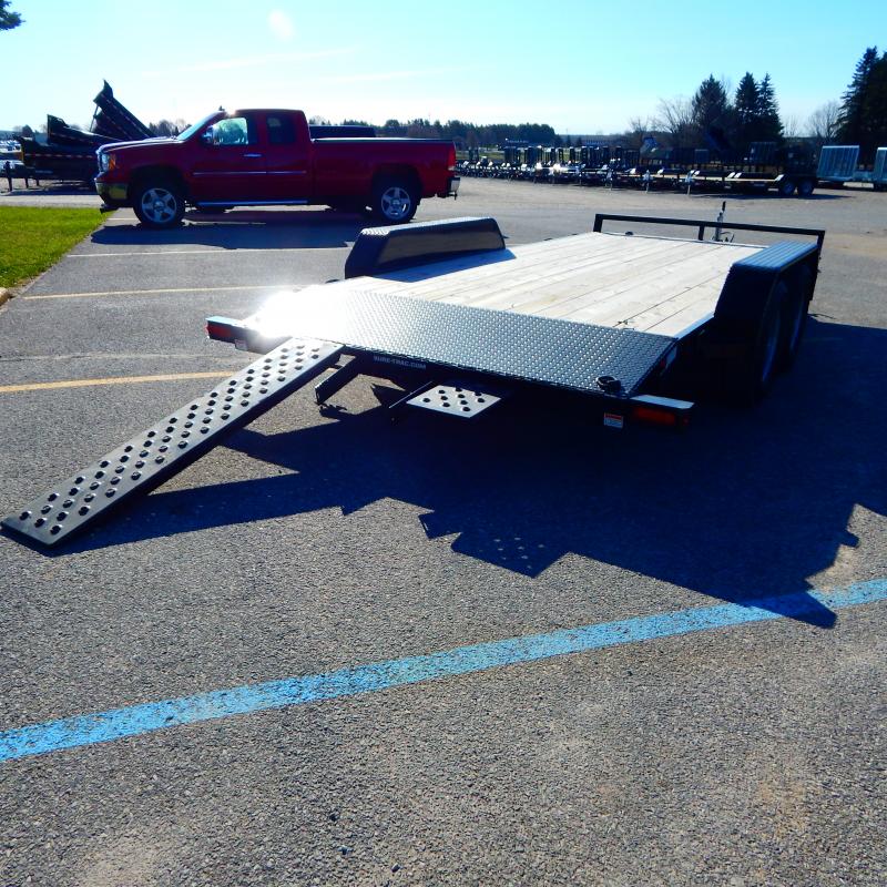 new Car Haulers / Racing Trailers Sure-Trac  for sale, in Traverse City, MI Thumbnail 14