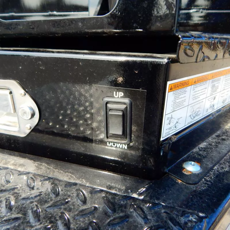 new Dump Trailers Midsota  for sale, in Traverse City, MI Thumbnail 12