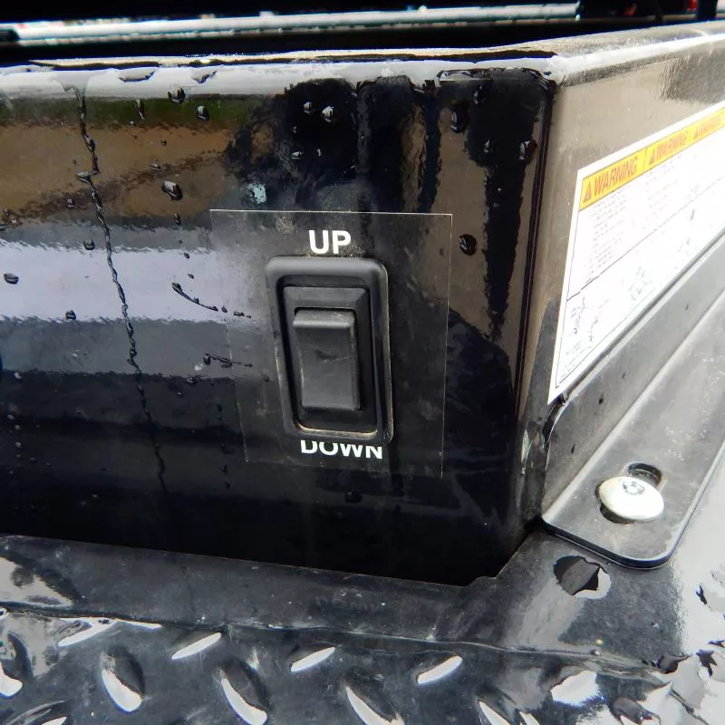 new Dump Trailers Midsota  for sale, in Traverse City, MI Thumbnail 27