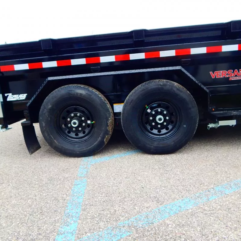new Dump Trailers Midsota  for sale, in Traverse City, MI Thumbnail 24
