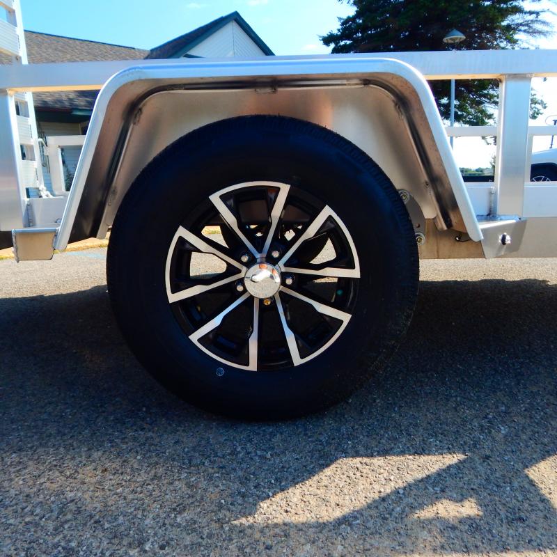 new Utility Trailers Sure-Trac  for sale, in Traverse City, MI Thumbnail 5