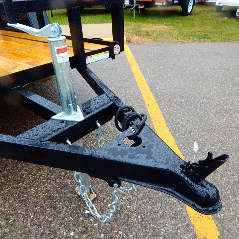 new Utility Trailers Sure-Trac  for sale, in Traverse City, MI Thumbnail 6