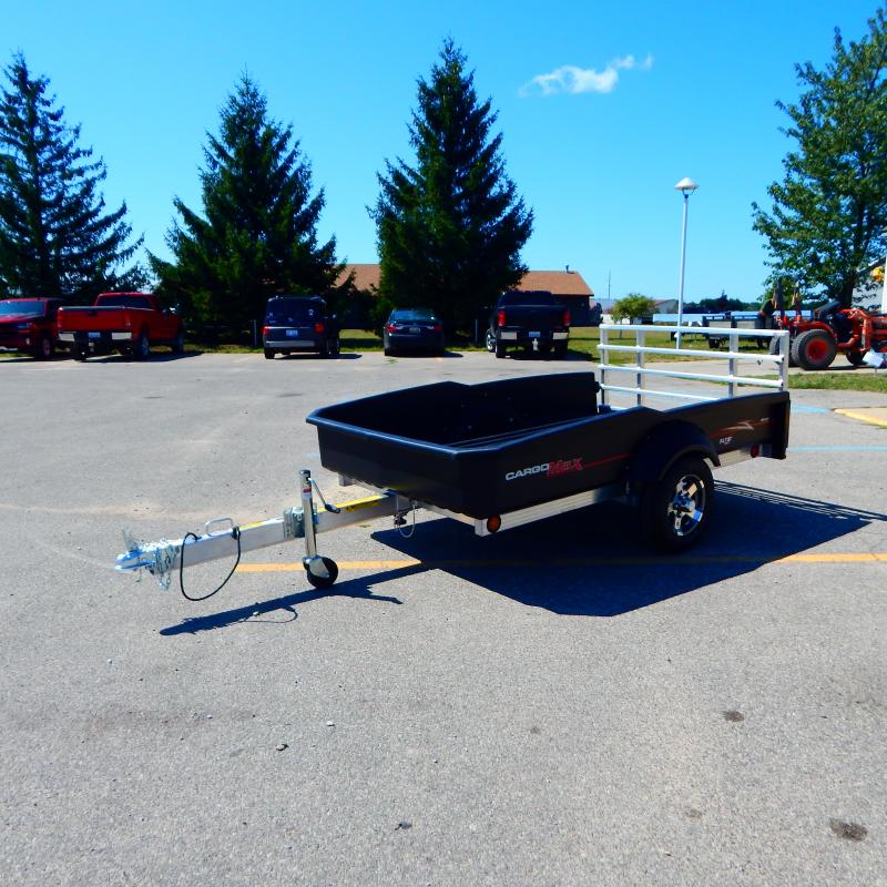 new Utility Trailers Floe  for sale, in Traverse City, MI Thumbnail 2