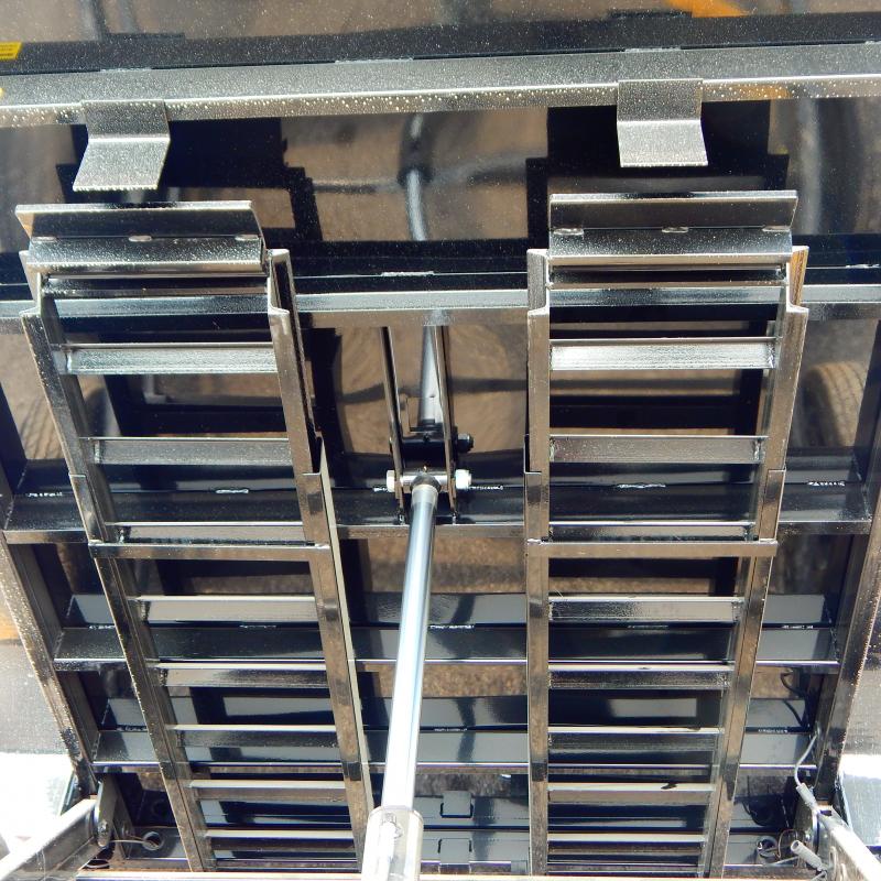 new Dump Trailers Sure-Trac  for sale, in Traverse City, MI Thumbnail 17