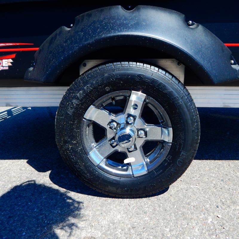 new Utility Trailers Floe  for sale, in Traverse City, MI Thumbnail 5