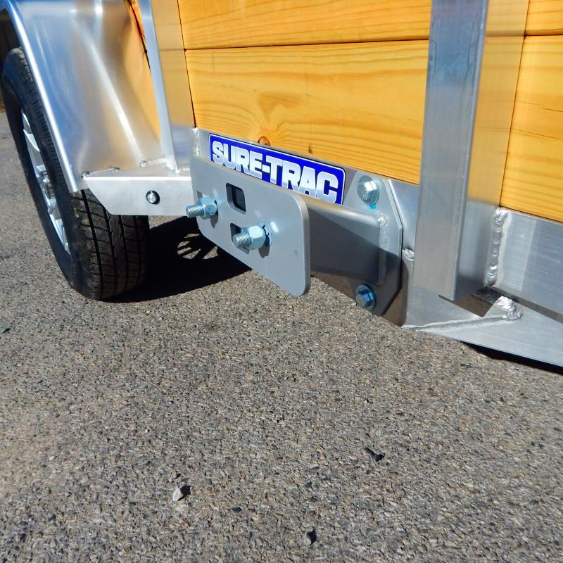 new Utility Trailers Sure-Trac  for sale, in Traverse City, MI Thumbnail 4