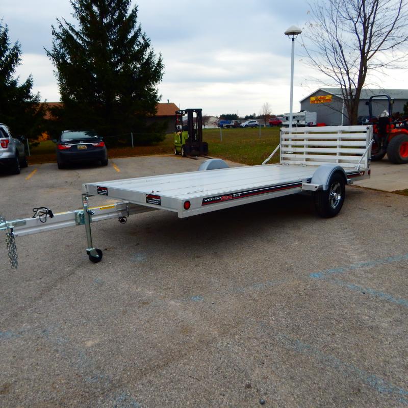 2023 Floe 6.5x14.5 3k Versa-Max Utility Trailer 2023 Floe 6.5x14.5 3k Versa-Max Utility Trailer