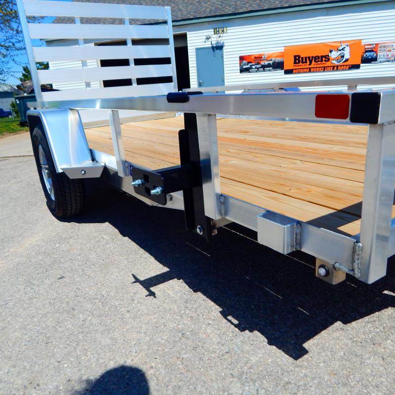new Utility Trailers Sure-Trac  for sale, in Traverse City, MI Thumbnail 3