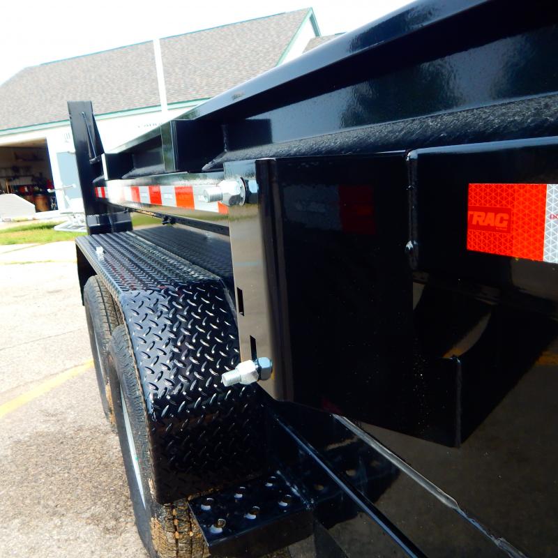 new Dump Trailers Sure-Trac  for sale, in Traverse City, MI Thumbnail 4