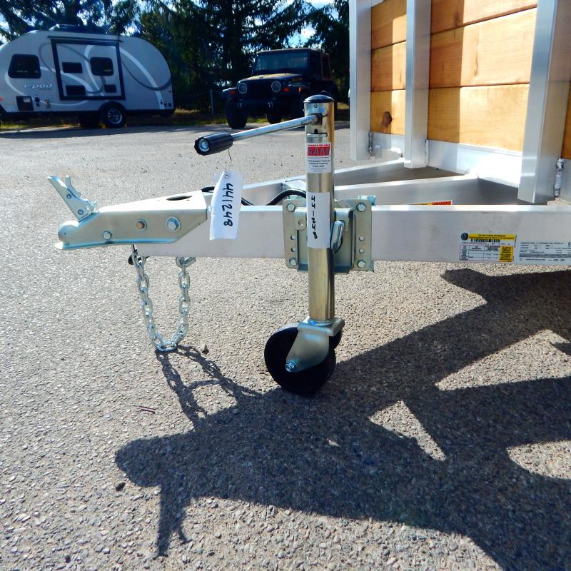 new Utility Trailers Sure-Trac  for sale, in Traverse City, MI Thumbnail 2