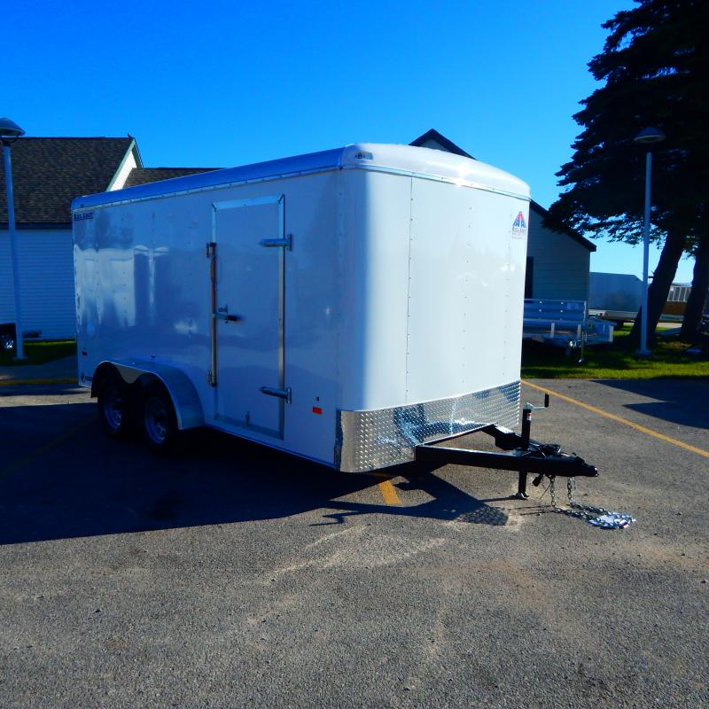 2023 Haul-About 7x14 7k Lynx Cargo / Enclosed Trailer 2023 Haul-About 7x14 7k Lynx Cargo / Enclosed Trailer