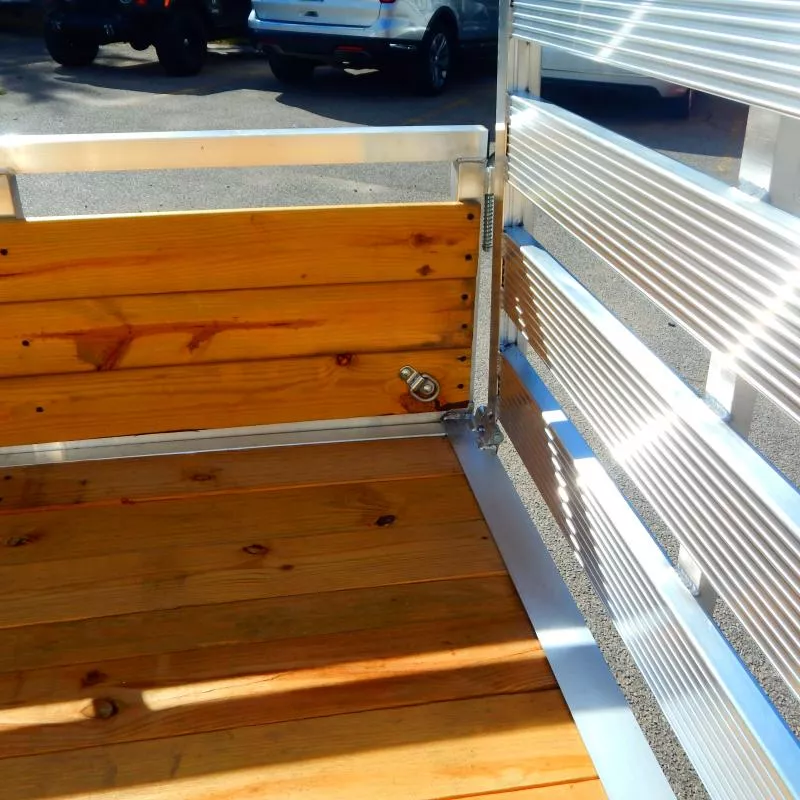 new Utility Trailers Sure-Trac  for sale, in Traverse City, MI Thumbnail 8