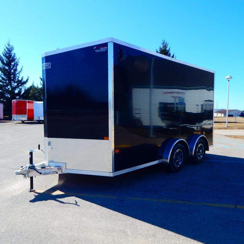 2021 EZ Hauler 7.5X14 7K ATV Trailer 2021 EZ Hauler 7.5X14 7K ATV Trailer