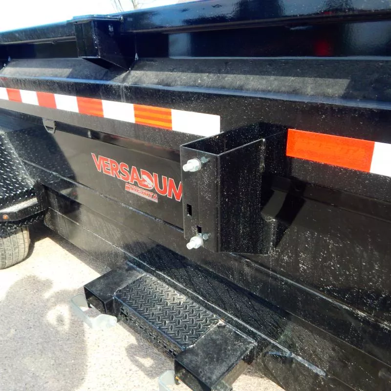 new Dump Trailers Midsota  for sale, in Traverse City, MI Thumbnail 2