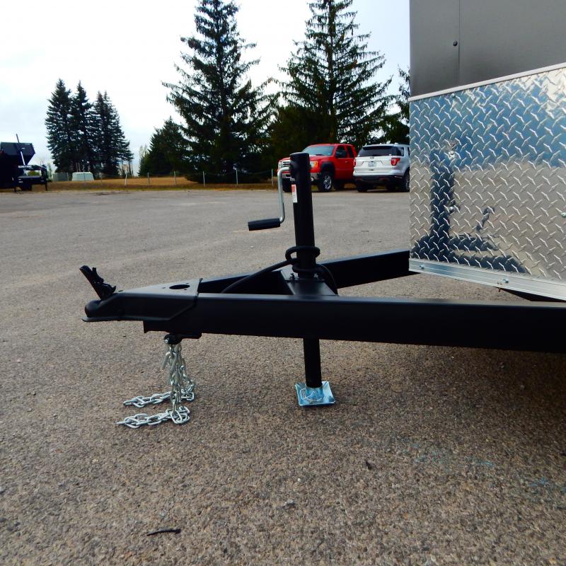 new Cargo (Enclosed) Trailers Impact Trailers  for sale, in Traverse City, MI Thumbnail 2