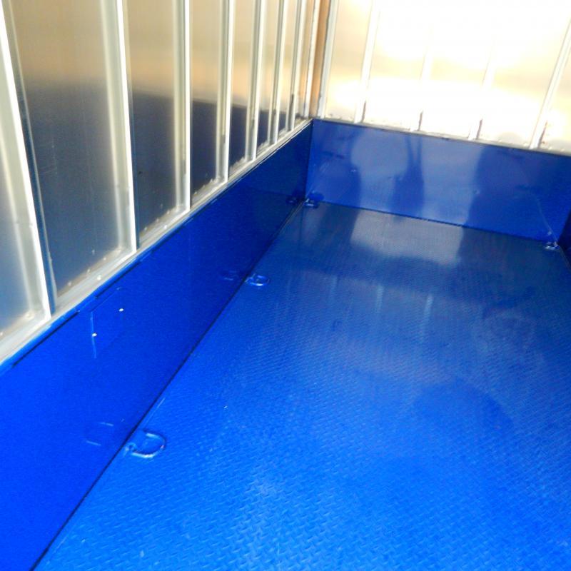 new Cargo (Enclosed) Trailers Air Tow  for sale, in Traverse City, MI Thumbnail 9