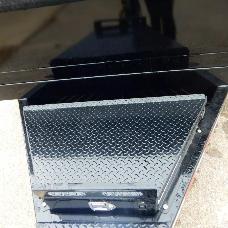 new Dump Trailers Midsota  for sale, in Traverse City, MI Thumbnail 16