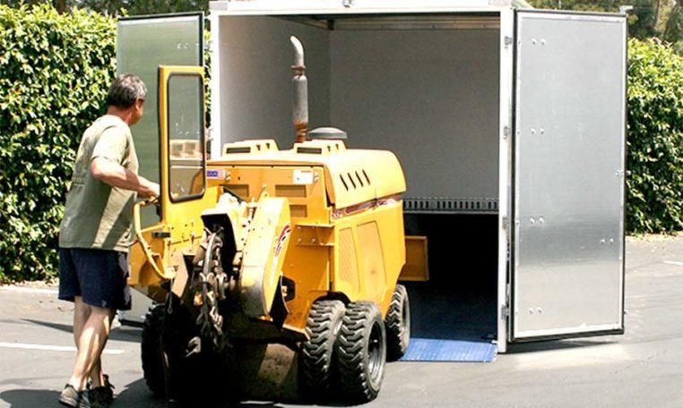 new Cargo (Enclosed) Trailers Air Tow  for sale, in Traverse City, MI Thumbnail 11