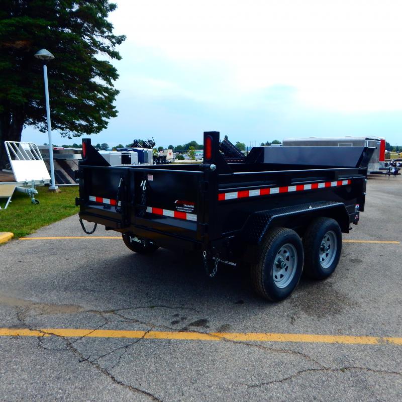 new Dump Trailers Sure-Trac  for sale, in Traverse City, MI Thumbnail 6