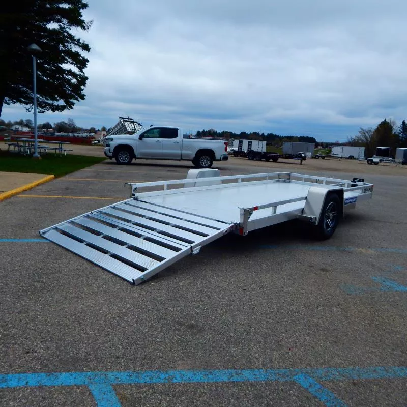 new Utility Trailers Sure-Trac  for sale, in Traverse City, MI Thumbnail 7