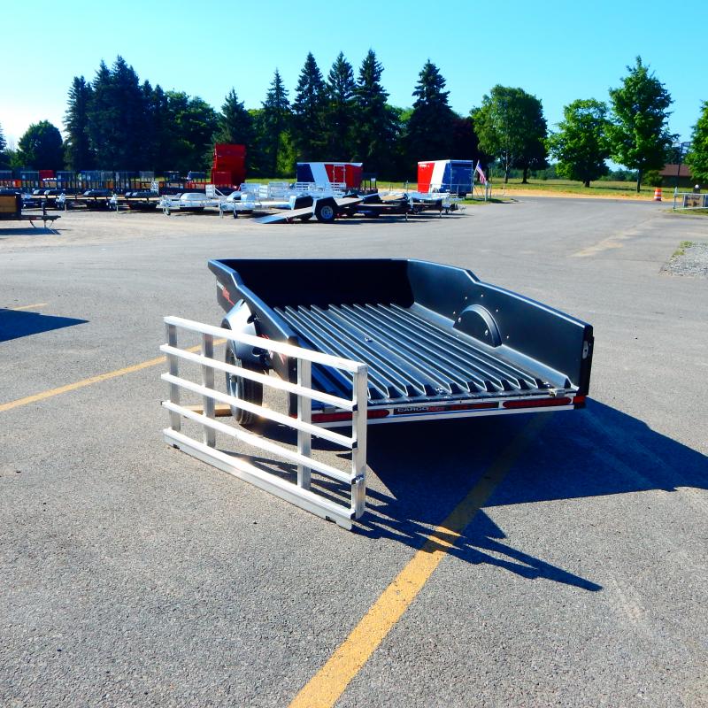 new Utility Trailers Floe  for sale, in Traverse City, MI Thumbnail 14
