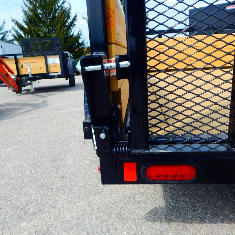 new Utility Trailers Sure-Trac  for sale, in Traverse City, MI Thumbnail 6