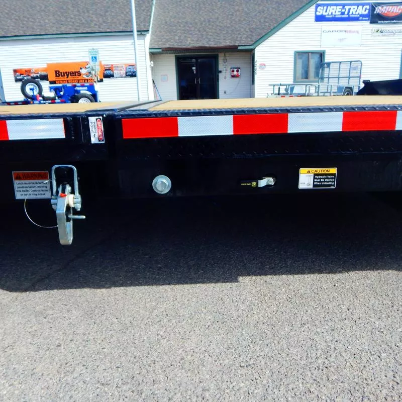 new Equipment / Flatbed Trailers Midsota  for sale, in Traverse City, MI Thumbnail 4
