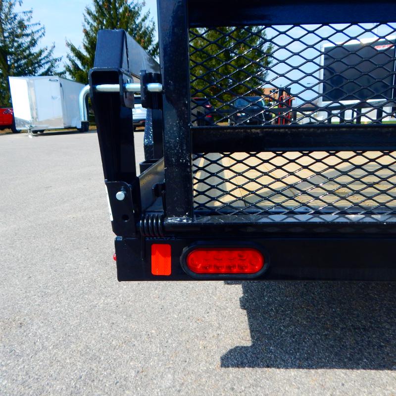 new Utility Trailers Sure-Trac  for sale, in Traverse City, MI Thumbnail 7