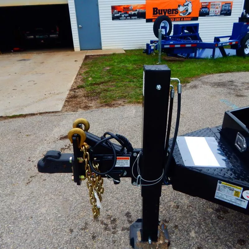 new Dump Trailers Midsota  for sale, in Traverse City, MI Thumbnail 18