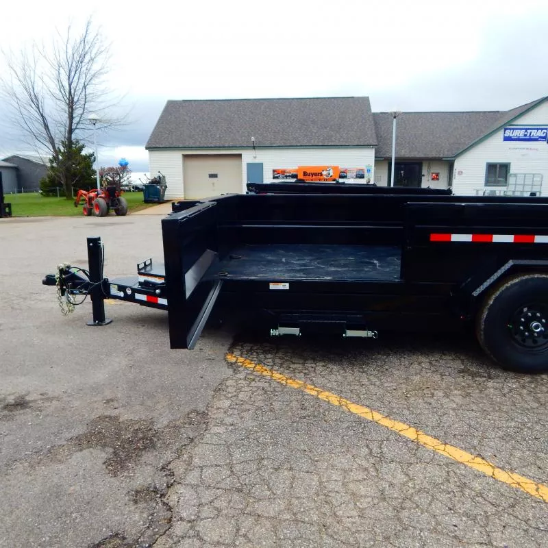 new Dump Trailers Midsota  for sale, in Traverse City, MI Thumbnail 29