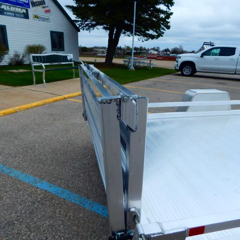 new Utility Trailers Sure-Trac  for sale, in Traverse City, MI Thumbnail 5