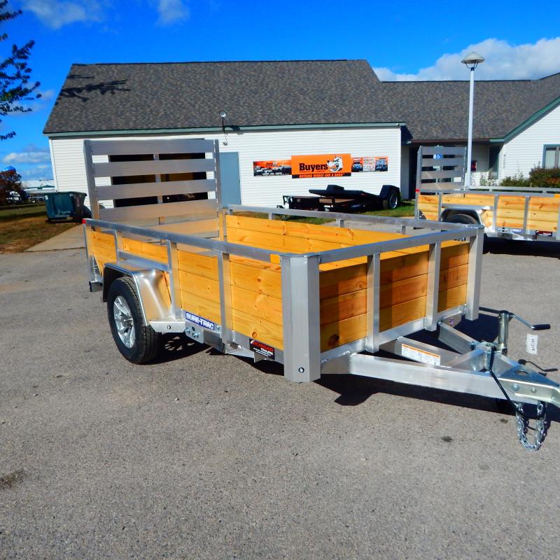 new Utility Trailers Sure-Trac  for sale, in Traverse City, MI Thumbnail 3