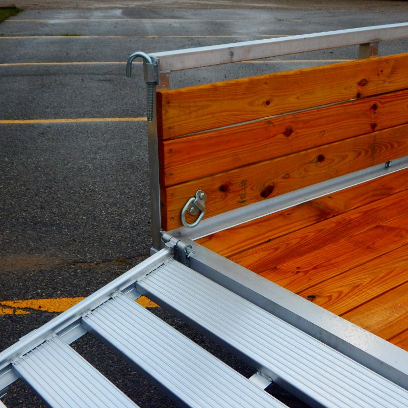 new Utility Trailers Sure-Trac  for sale, in Traverse City, MI Thumbnail 13