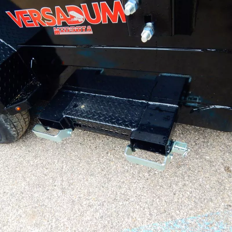 new Dump Trailers Midsota  for sale, in Traverse City, MI Thumbnail 21