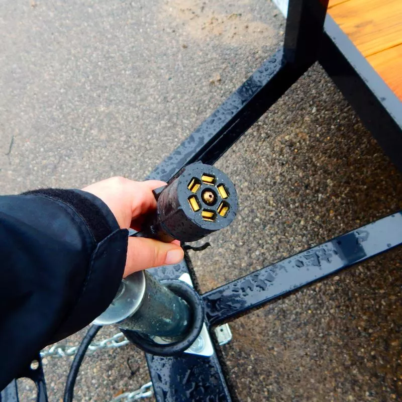 new Utility Trailers Sure-Trac  for sale, in Traverse City, MI Thumbnail 4