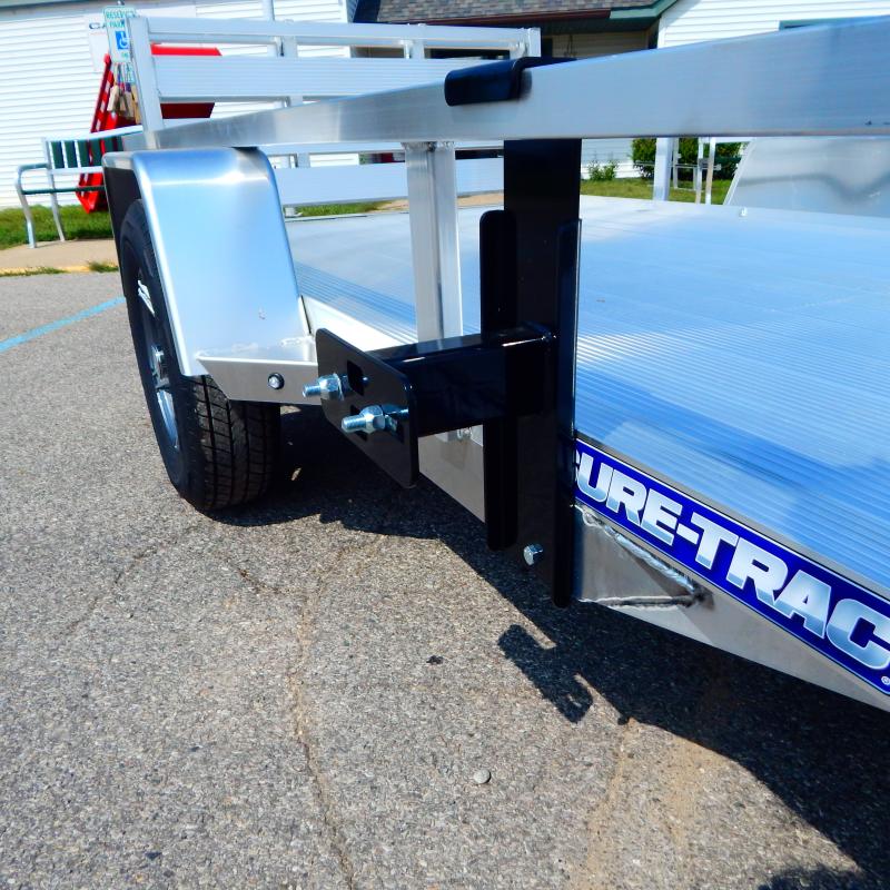 new Utility Trailers Sure-Trac  for sale, in Traverse City, MI Thumbnail 2
