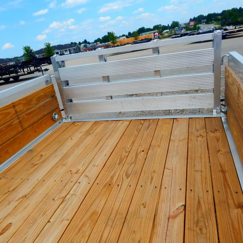 new Utility Trailers Sure-Trac  for sale, in Traverse City, MI Thumbnail 9